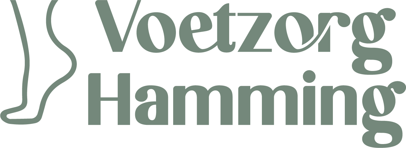 Voetzorg Hamming
